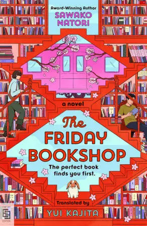 The Friday Bookshop