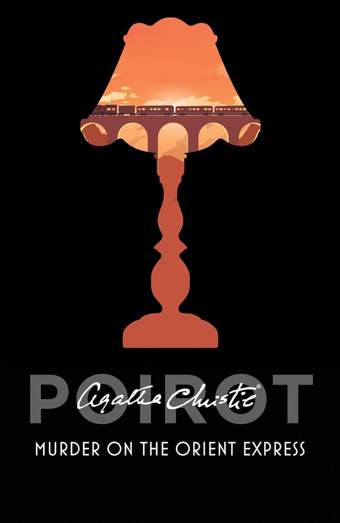 Murder On The Orient Express