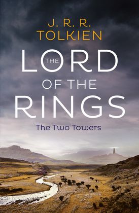 The Lord of the Rings 2: The Two Towers