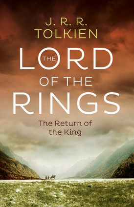 The Lord of the Rings 3: The Return of the King