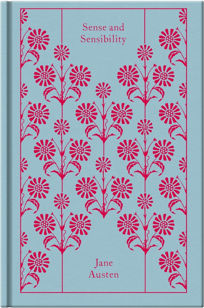 Sense and Sensibility