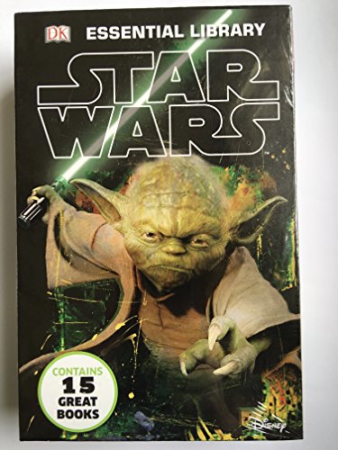 Essential Library Star Wars