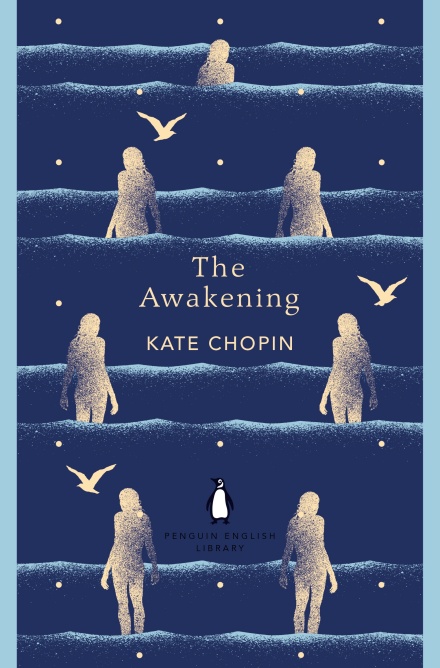 The Awakening & Other Stories (Penguin English Library)