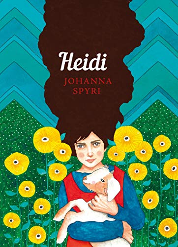 Heidi (The Sisterhood Series)