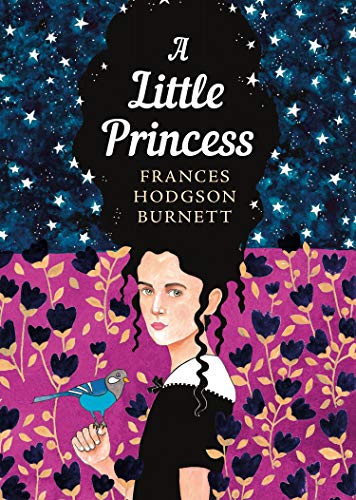 A Little Princess (The Sisterhood Series)