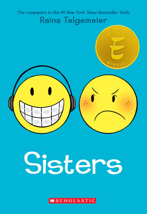 Sisters (Old Edition)