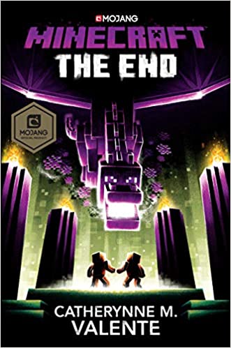 Minecraft: The End