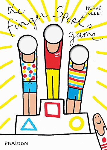 The Finger Sports Game