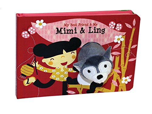My Best Friend and Me: Mimi & Ling