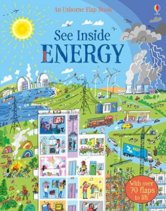 [9781474917964] See Inside Energy