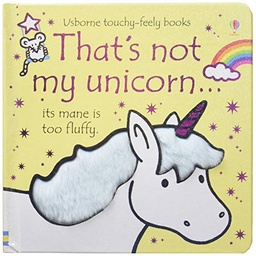 [9781474935975] That's Not My Unicorn