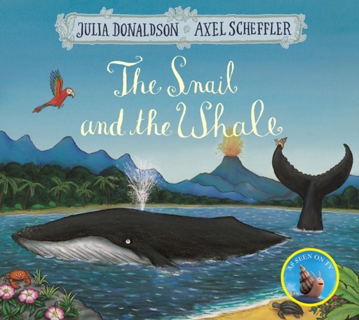 [9781509812523] The Snail and the Whale