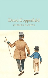 [9781509825394] David Copperfield