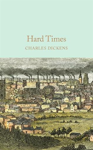[9781509825431] Hard Times
