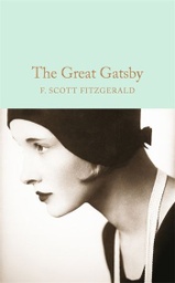 [9781509826360] The Great Gatsby