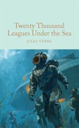 [9781509827879] Twenty Thousand Leagues Under the Sea