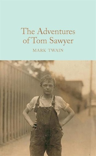 [9781509828005] The Adventures of Tom Sawyer