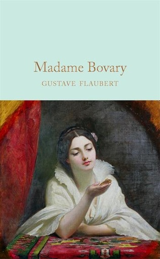 [9781509842889] Madame Bovary