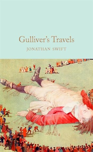 [9781509843213] Gulliver's Travels
