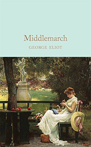 [9781509857449] Middlemarch