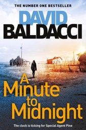 [9781509874477] A Minute to Midnight