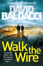 [9781509874521] Walk the Wire