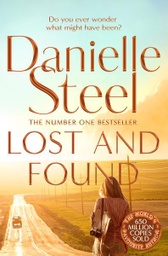 [9781509877966] Lost and Found