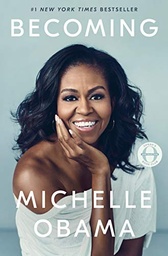 [9781524763138] Becoming