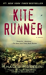 [9781594632204] The Kite Runner