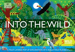 [9781626867512] Into the Wild