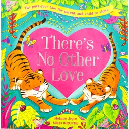 [9781788105682] There's No Other Love