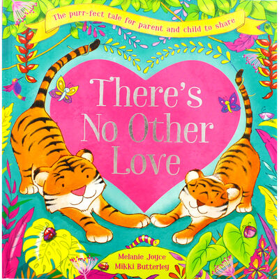 [9781788105682] There's No Other Love