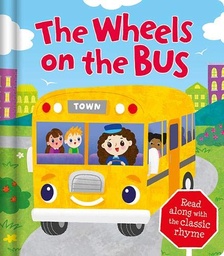[9781788105866] The Wheels on the Bus