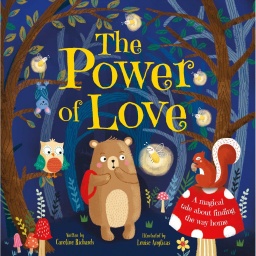 [9781838520427] The Power of Love
