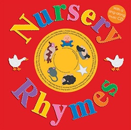 [9781843323969] Nursery Rhymes