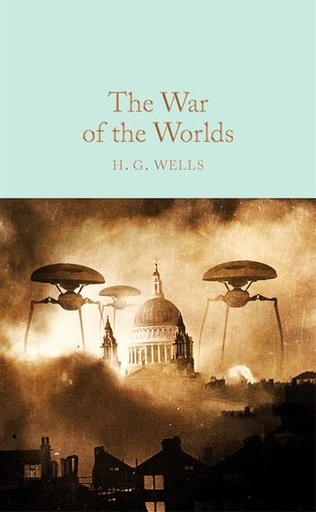 [9781909621541] The War of the Worlds