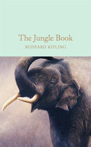 [9781909621817] The Jungle Book