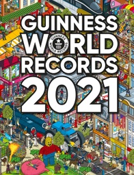 [9781913484057] Guinness World Records 2021