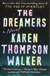 [9781984801487] The Dreamers