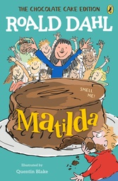 [9781984836205] Matilda