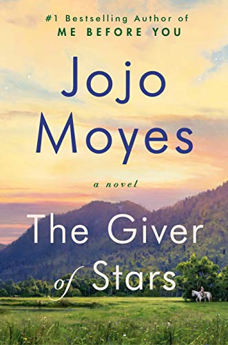 [9781984879394] The Giver of Stars