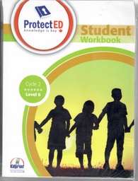 [9781988310022] ProtectEd Student Workbook Gr 6