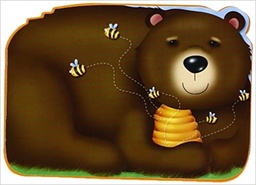 [9782753006393] Mini Animaux - OURS