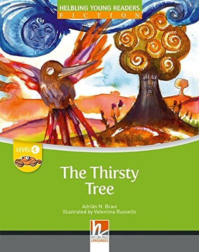 [9783852727264] The Thirsty Tree