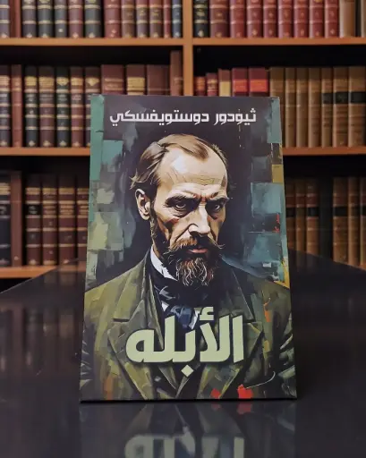 [9786140215702] الأبله