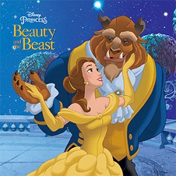 [9786144388440] Beauty and the Beast Enchanting Stories