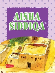 [9788178987200] Aisha Siddiqa