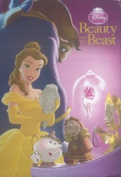 [9789953268552] Beauty and the Beast
