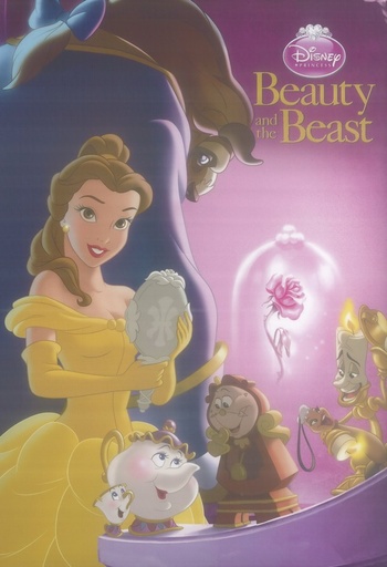 [9789953268552] Beauty and the Beast