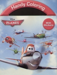 [9789953269399] Handy Coloring Planes